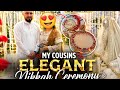Cousin Nikkah Ceremony #despardes #nikkah