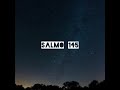 Te exaltaré mi Dios - Salmo 145