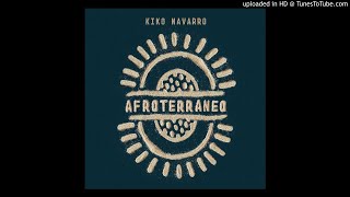 Miniatura del video "Kiko Navarro - Karabali (feat. Isis _Apache_ Montero & Roque Martinez)"