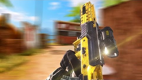 i can quickscope literally with anything pt. 12