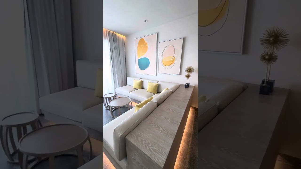 Princess the Senses Mangrove Room Tour