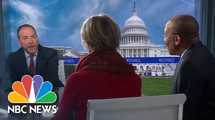 Full Panel: Pence Attacks Mark Meadows, But People...