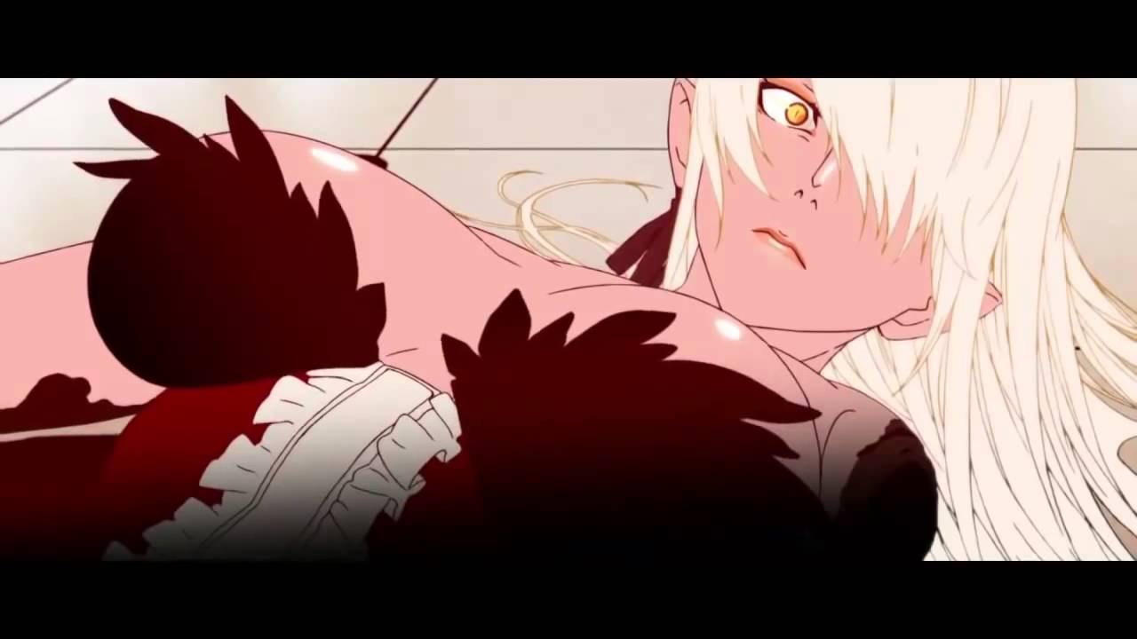 Kizumonogatari 3 Kizumonogatari 3