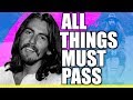 Ten Interesting Facts About George Harrison's All Things Must Pass Album