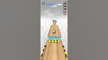 New Going Balls🥎🏀⚽- Android Gameplay #Shorts #1 @subscribetomyshorts