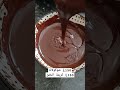 وصفة كاناش الشوكولاته السوداء لتزيين الكيك 