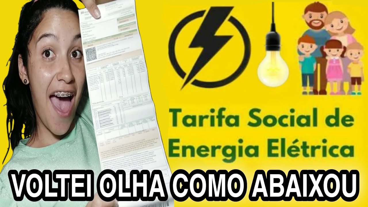 PAPEL DE ENERGIA NO BAIXA RENDA DO AOXILIO BRASIL/resultado como baixar ...