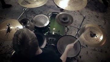 For The Perilous - Contingency (Official Music Video)