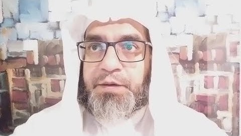 نشر الوصايا العشر في سورة الأنعام ٧ د.عبدالمعين محمد إكرام