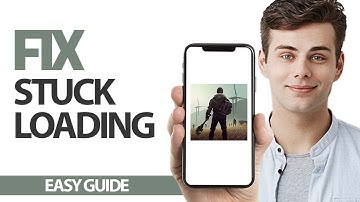 How To Fix Last Day On Earth Stuck Loading Problem | Final Solution