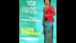 Klasik Purbakala Tarling Klasik; Dadang Darniah