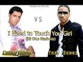 I Need To Touch You Girl (DJ C-Lo Mash-Up) - Colby O'Donis vs Trey Songz