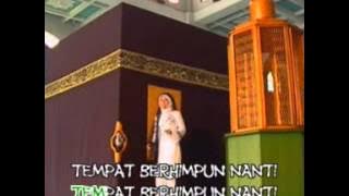 Aisyah - Panggilan Haji [Official Music Video]