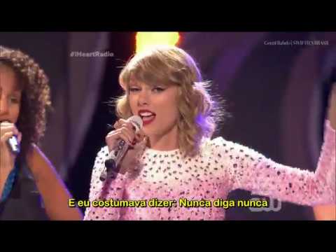 We Are Never Ever Getting Back Together We Are Never Ever Getting Back Together