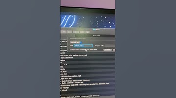 Easy File Rename Technique on Mac OS | Useful Tips for Mac Users #1 [ENG SUB]