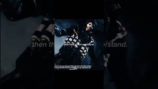 There Is No Saviorscarecrowbatman Arkam Knightkeptcrystal Chastelscecylremixeditscarecrow