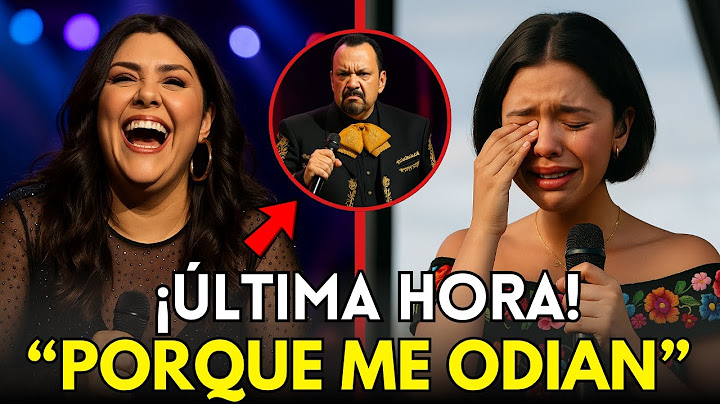 ÁNGELA AGUILAR es ABUCHEADA en FESTIVAL y el PÚBLICO RECLAMA a YURIDIA