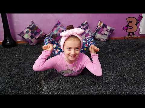 როგორ ვიყოთ მხიარულები და აქტიურები კარანტინში