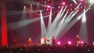 Why don't we - 8 letters tour manila 2019