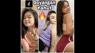 Kumpulan Video Tiktok Goyangan Hot 18