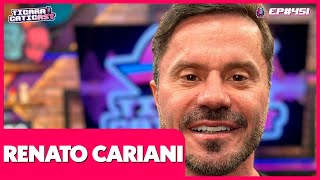 RENATO CARIANI -  TICARACATICAST | EP 451