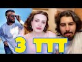 TURAC TOBI TOFIQ 3 TTT ЁЯШАЁЯШ TIKTOK CANLI YAYIM GULMELI TURAC TOBI TOFIQ 3 TTT ЁЯШАЁЯШ TIKTOK CANLI YAYIM GULMELI