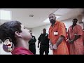 Beyond Scared Straight RUS - Кто ты после этого? (2)