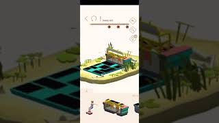 Pocket World 3D - Air Boat gameplay walkthrough screenshot 4