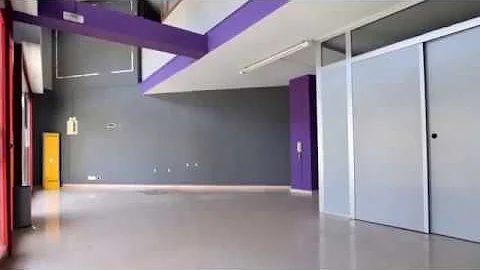 Local en alquiler en Calle Pujades, 261 - El Poblenou, Barcelona - Tasa Gestión Inmobiliaria