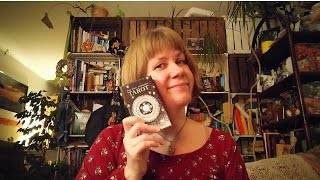 31 Days Days of Tarot - Questions 19 - 22 (plus Oracle/Tarot addiction ramble)
It was a bit late or early (depends on the perspective), when I shot this video, so beg your pardon, if its a bit strange ;). I also share with you the nasty side effects of being an oracle and tarot addict, lol.
****Where to find me****
Instagram: https://www.instagram.com/lindenherz/ 31 Days Days of Tarot - Questions 19 - 22 (plus Oracle/Tarot addiction ramble)