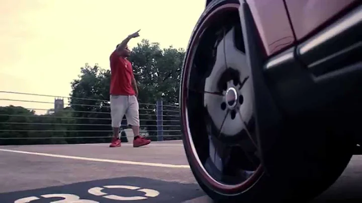 Quarter Key - Up There (Video) By: @QuadMusicFilms