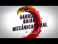 Mecânica Geral - Aula 7 - Baricentro - Exemplo 2