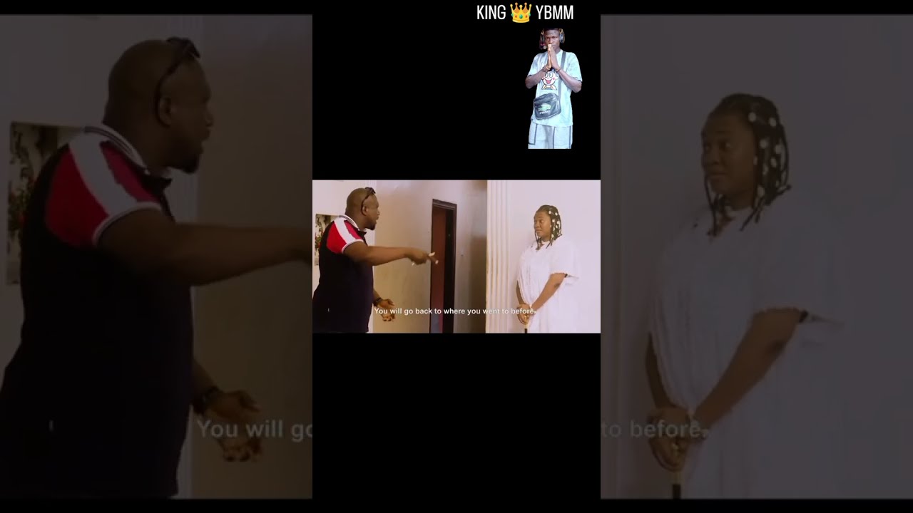 Ogara Olosha Latest Movie