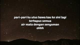 Faizal Tahir - Selamat Malam (Karaoke)