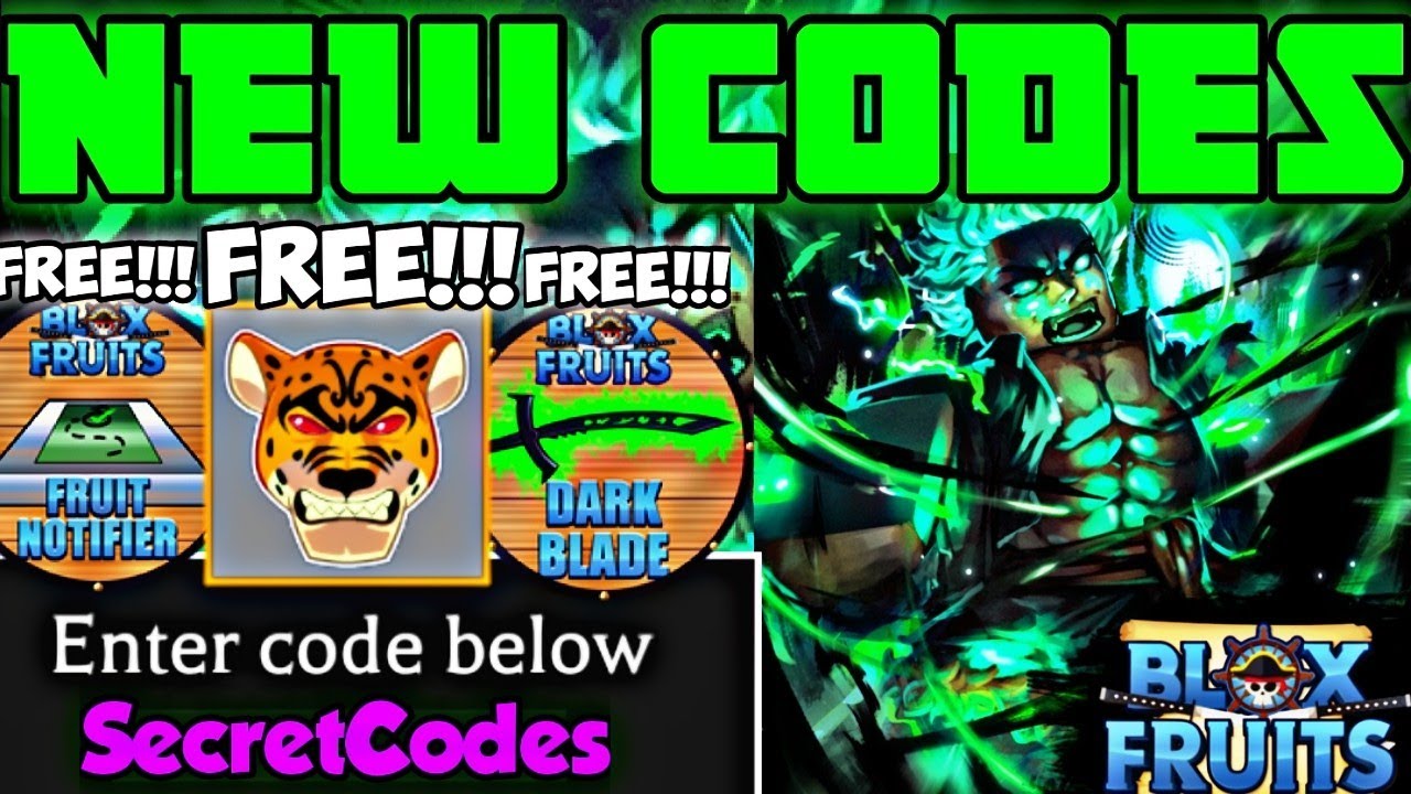 Fruit Warriors Codes - December 2023 - Playoholic