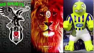 Aslan-Kartal-Kanarya Dememizin Sebebi