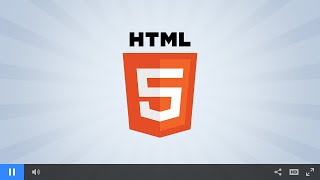 front end - شرح اساسيات صفحة الويب - كيفية صنع موقع فيديوهات الجزء الأول HTML5