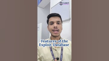 Know About Exploit Database — the researcher’s toolbox for real-world vulnerabilities!