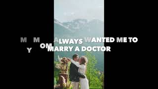 Motivational video for female premeds and students! I am the DOCTOR my mom always wanted me to marry