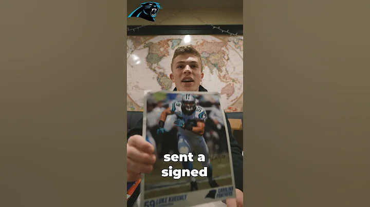 I Asked Every NFL Team for Free Stuff #shorts