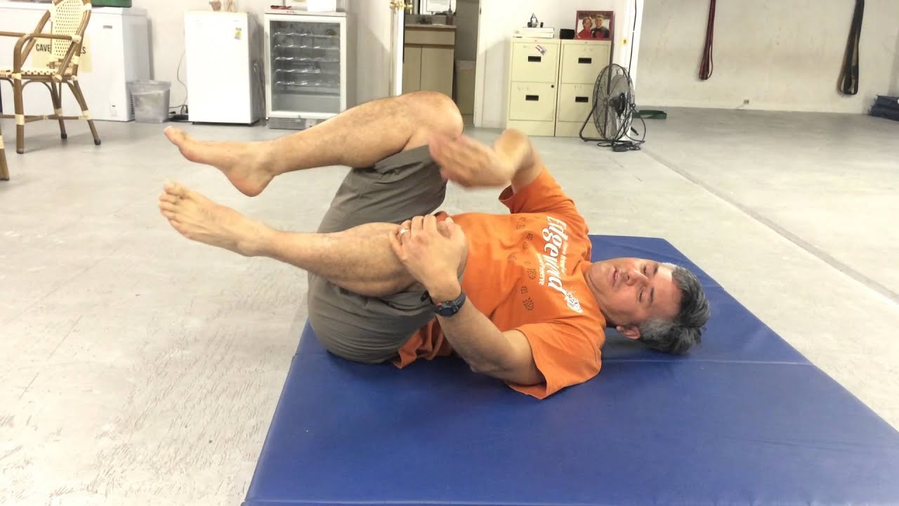 Three Kinds of Rolling - YouTube