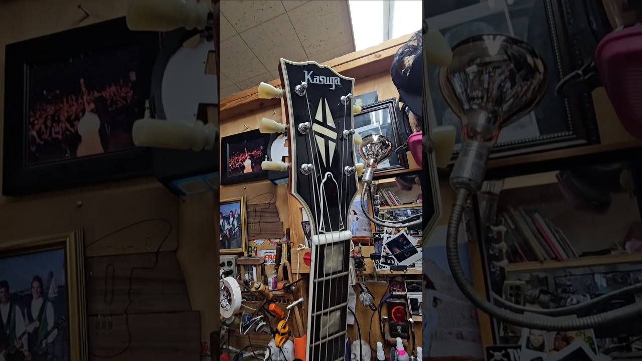 70s Kasuga SG lawsuit copy! 