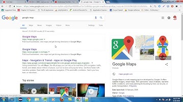 Android Studio Tutorial-21 In Hindi For Beginners | Make Call | Open Map