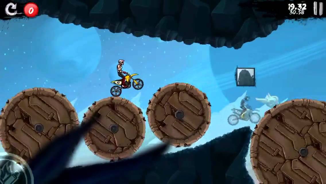 [Bike Rivals] Play wit abner best 2016 - YouTube