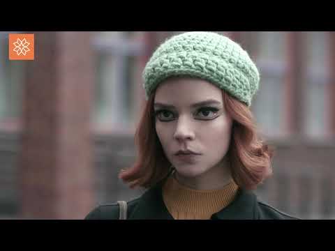 \"პალიტრა L\"- მა The Queen's Gambi-ის გამოცემის უფლება მოიპოვა