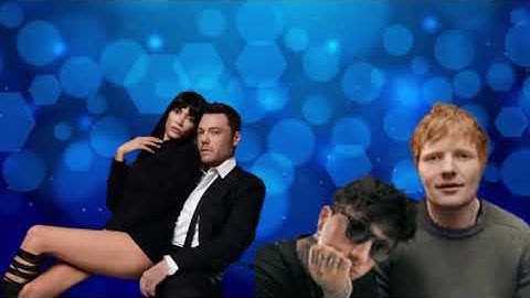 Feeling X 2Step (Elodie, Tiziano Ferro, Ed Sheeran, Ultimo) (Mashup)