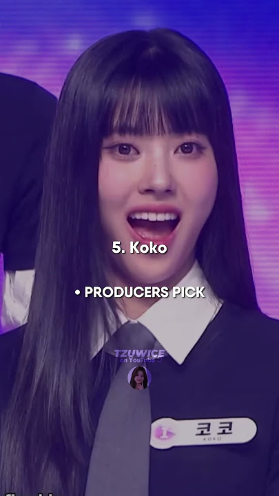 I-LAND2 TOP 10 FINALISTS #shorts #kpop #iland2 #iland #mnet