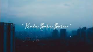 Rindu Baku Balas - RapSoul Ft 805 Gank x Riski (  music )