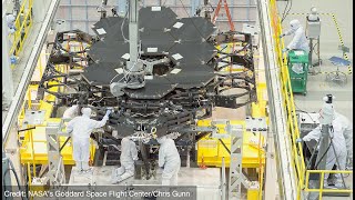 My Origin Story: NASA Engineers — Nicholas Jedrich