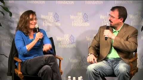 Anatomy of a Script: Vince Gilligan on BREAKING BAD